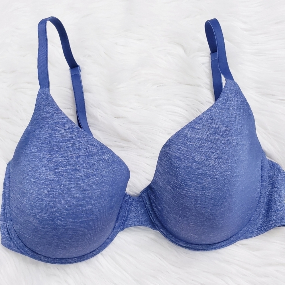 Victoria's Secret Uplift Semi Demi Bra